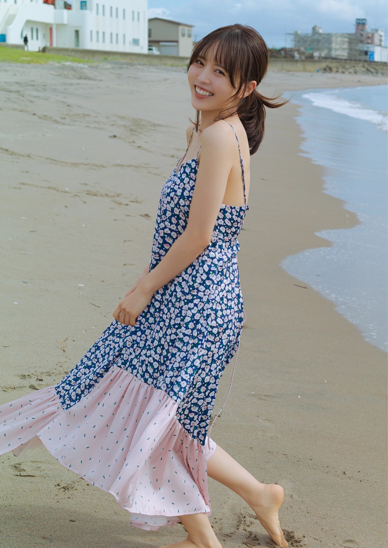 新田さちかエロ画像