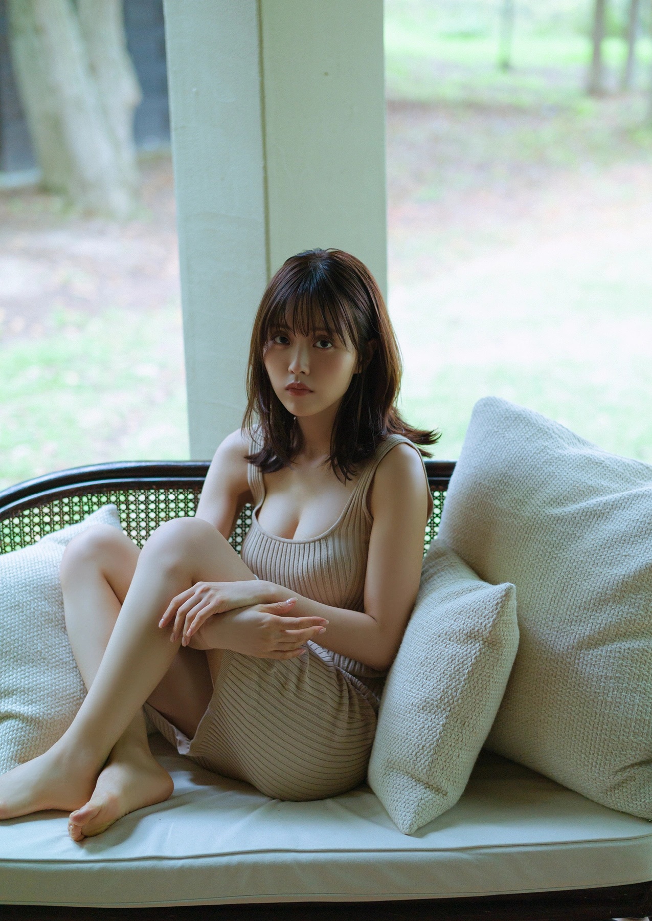 新田さちかエロ画像