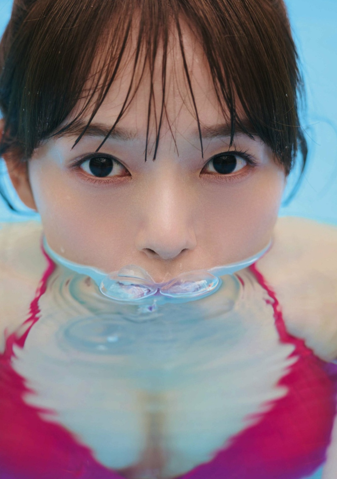 高畑結希おっぱいエロ画像