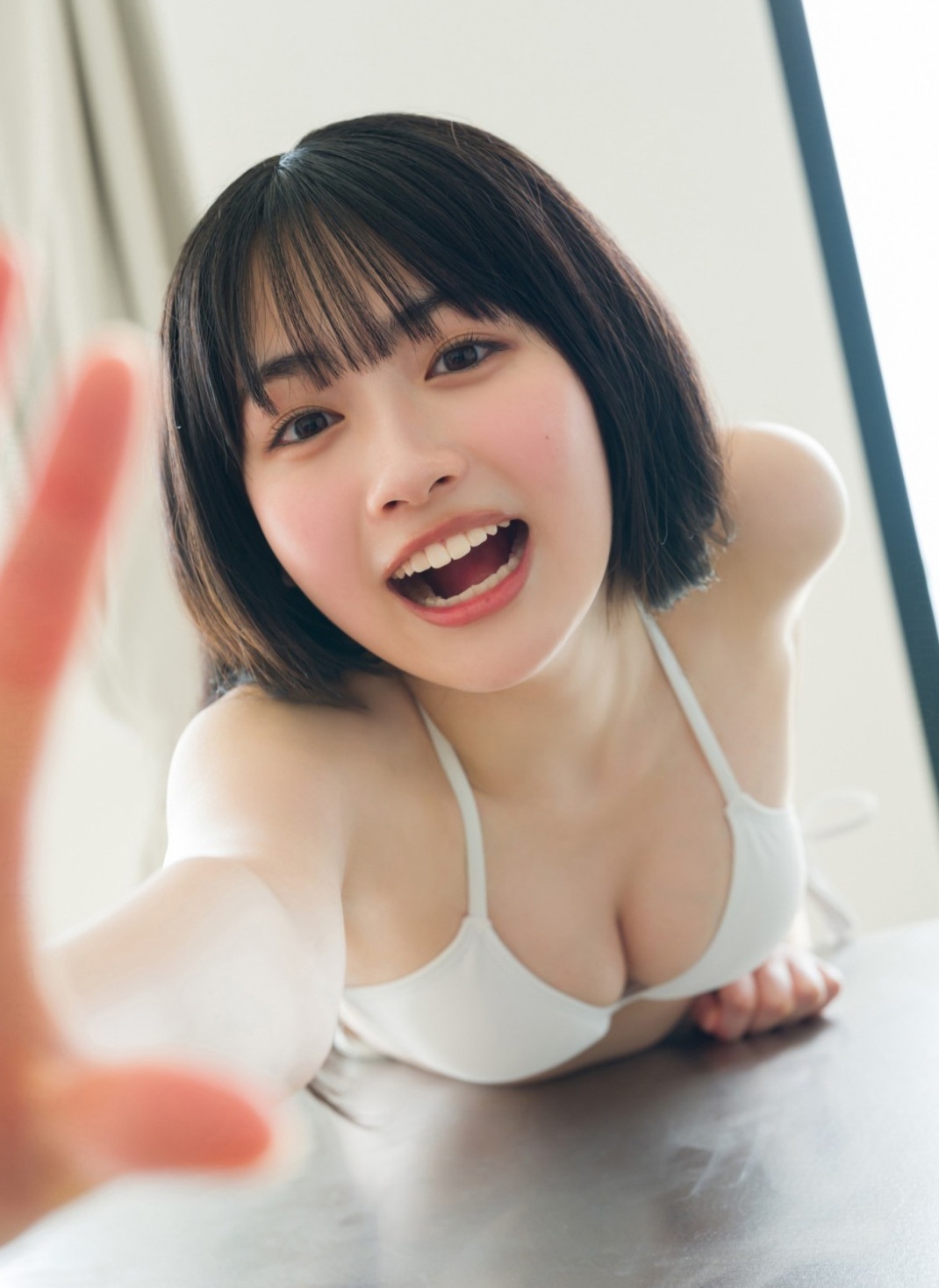 晴こころエロ画像