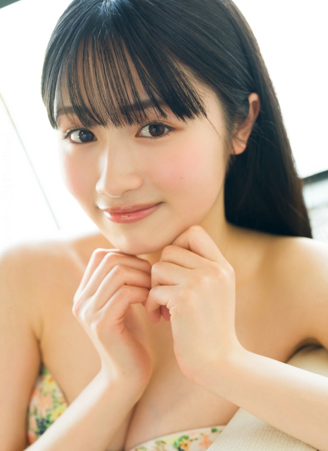 晴こころエロ画像