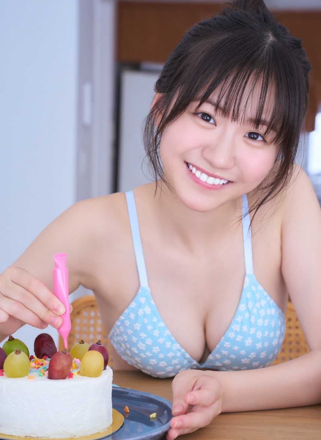 永岡ゆきねエロ画像