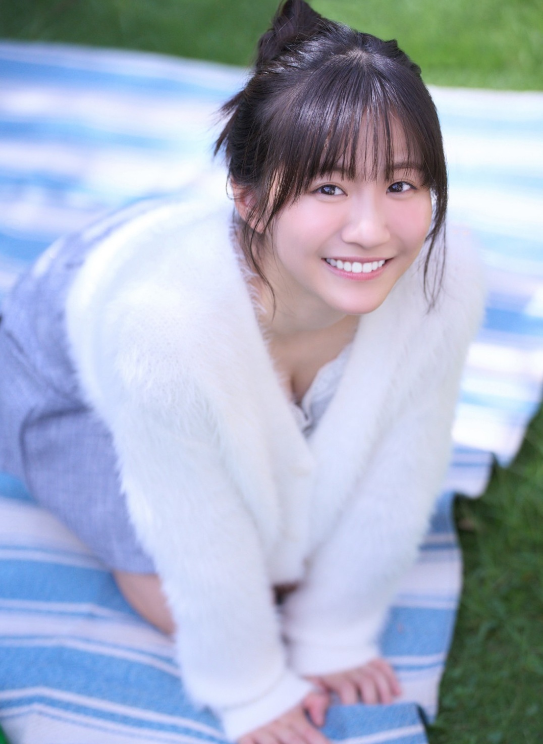 永岡ゆきねエロ画像