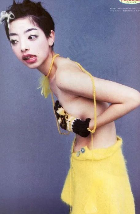 市川実和子エロ画像