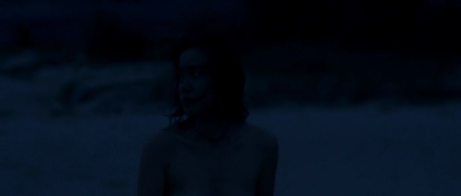 阿部純子ヌード乳首濡れ場おっぱいエロ画像