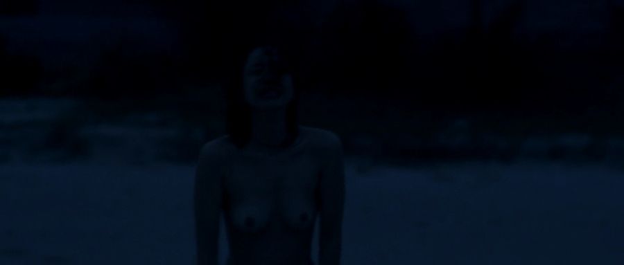 阿部純子ヌード乳首濡れ場おっぱいエロ画像