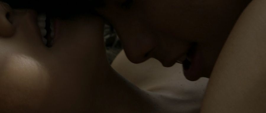 阿部純子ヌード乳首濡れ場おっぱいエロ画像