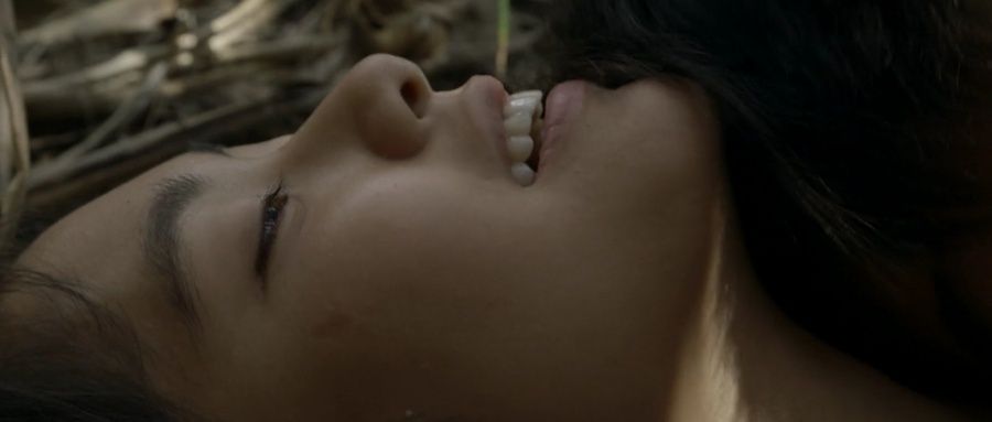 阿部純子ヌード乳首濡れ場おっぱいエロ画像