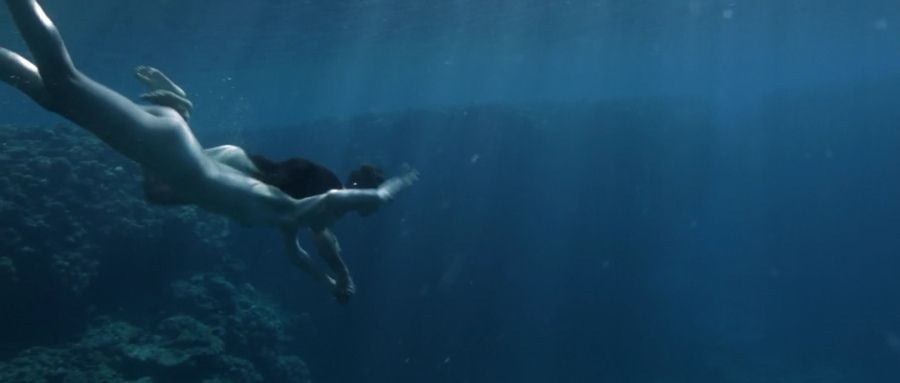 阿部純子ヌード乳首濡れ場おっぱいエロ画像