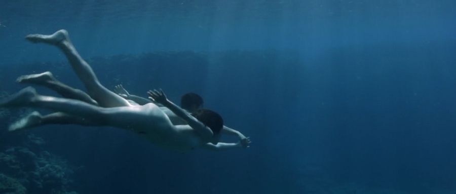 阿部純子ヌード乳首濡れ場おっぱいエロ画像