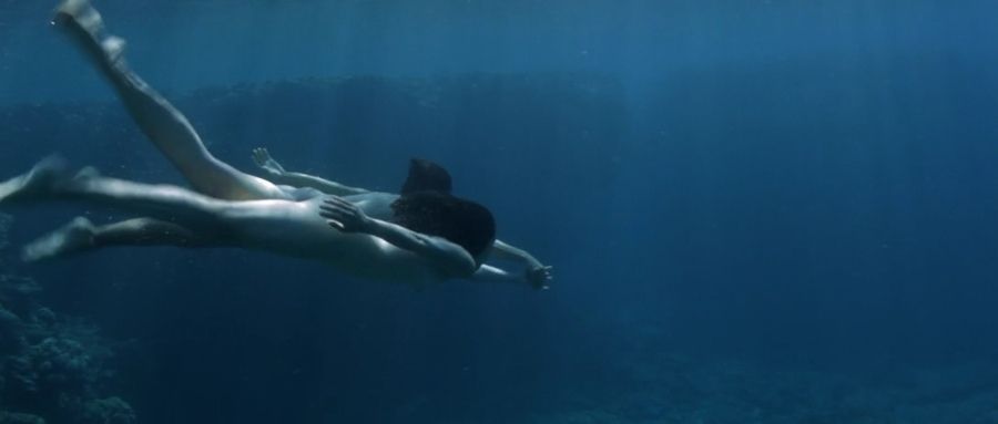 阿部純子ヌード乳首濡れ場おっぱいエロ画像