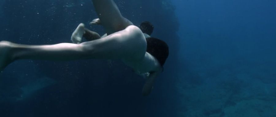 阿部純子ヌード乳首濡れ場おっぱいエロ画像