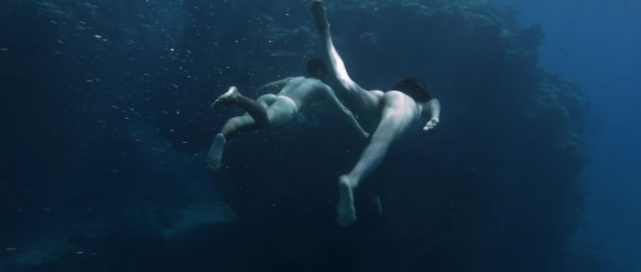 阿部純子ヌード乳首濡れ場おっぱいエロ画像