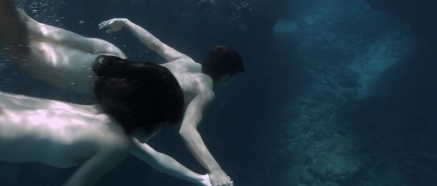 阿部純子ヌード乳首濡れ場おっぱいエロ画像