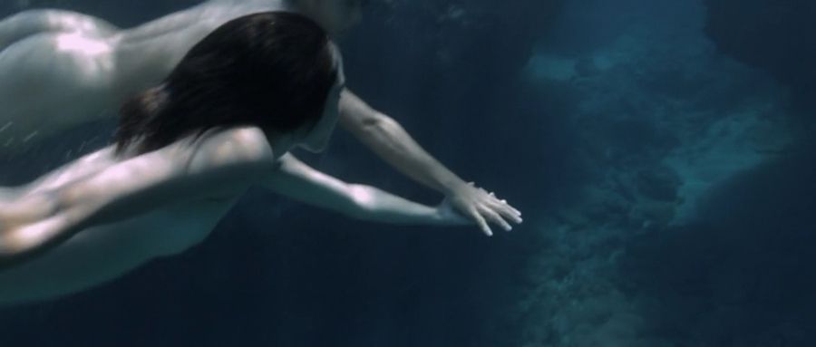 阿部純子ヌード乳首濡れ場おっぱいエロ画像