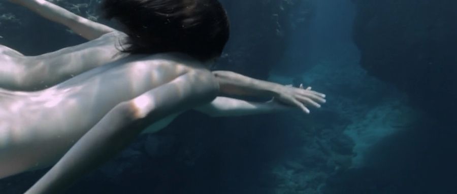 阿部純子ヌード乳首濡れ場おっぱいエロ画像