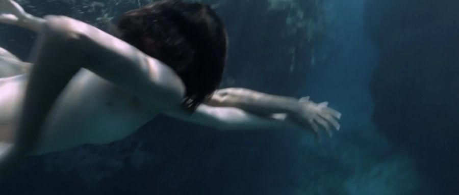 阿部純子ヌード乳首濡れ場おっぱいエロ画像