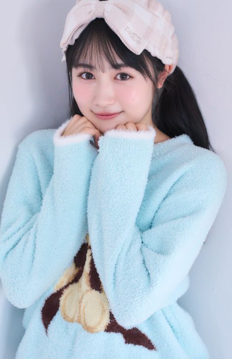 晴こころエロ画像