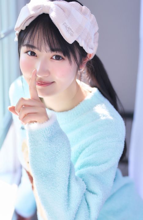 晴こころエロ画像