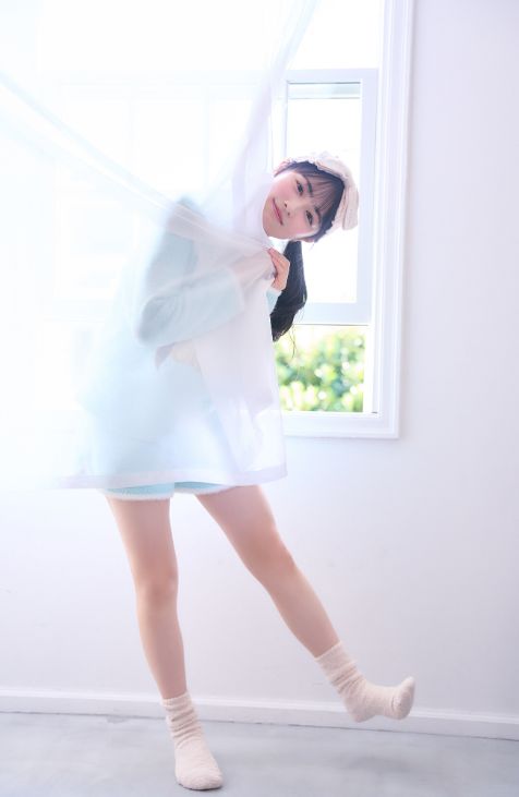 晴こころエロ画像