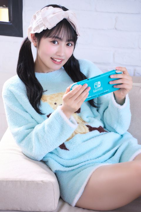 晴こころエロ画像