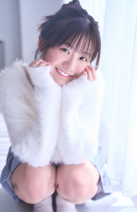 永岡ゆきねエロ画像