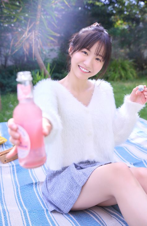 永岡ゆきねエロ画像