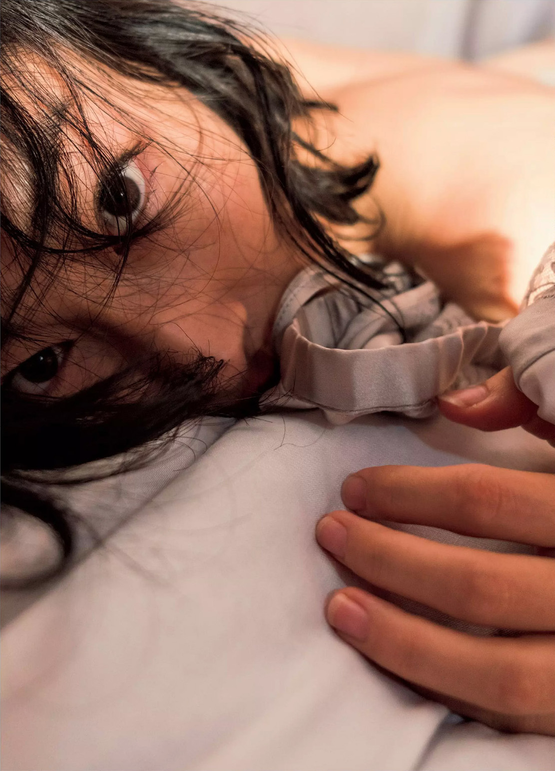 佐藤寛子ヌート乳首おっぱいエロ画像