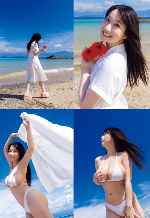 桐山瑠衣ヌードエロ画像