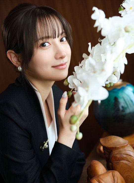 桃月なしこエロ画像