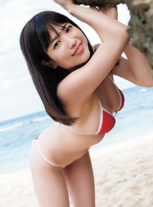 鈴原りこエロ画像