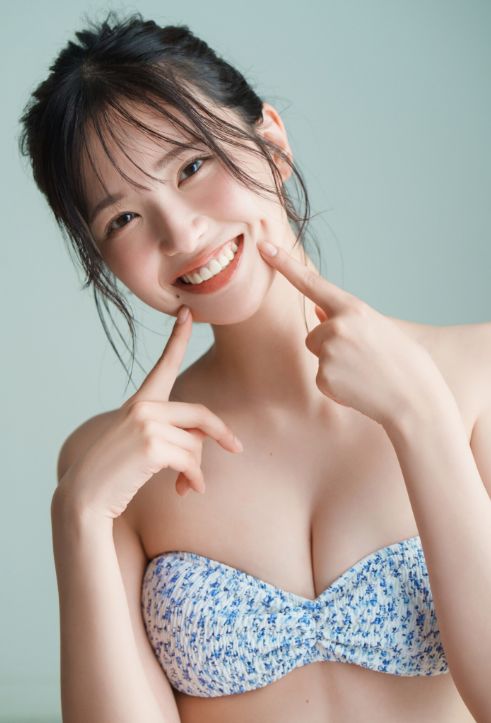 谷口彩菜エロ画像