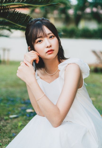 谷口彩菜エロ画像