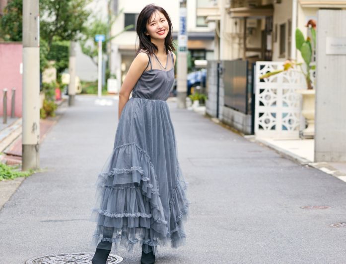 谷口彩菜エロ画像