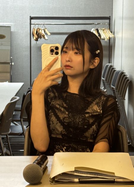 谷口彩菜エロ画像