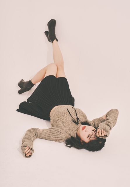 谷口彩菜エロ画像