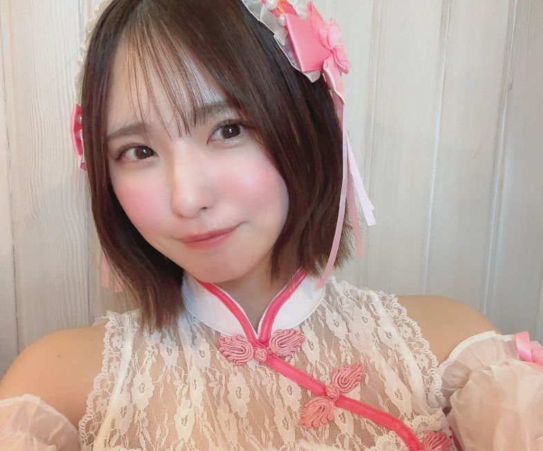 谷口彩菜エロ画像