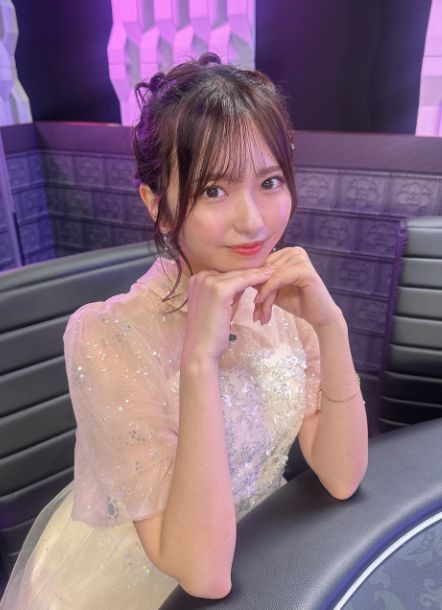 谷口彩菜エロ画像