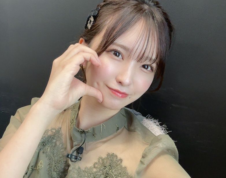 谷口彩菜エロ画像