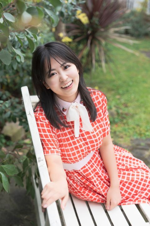 福井梨莉華エロ画像