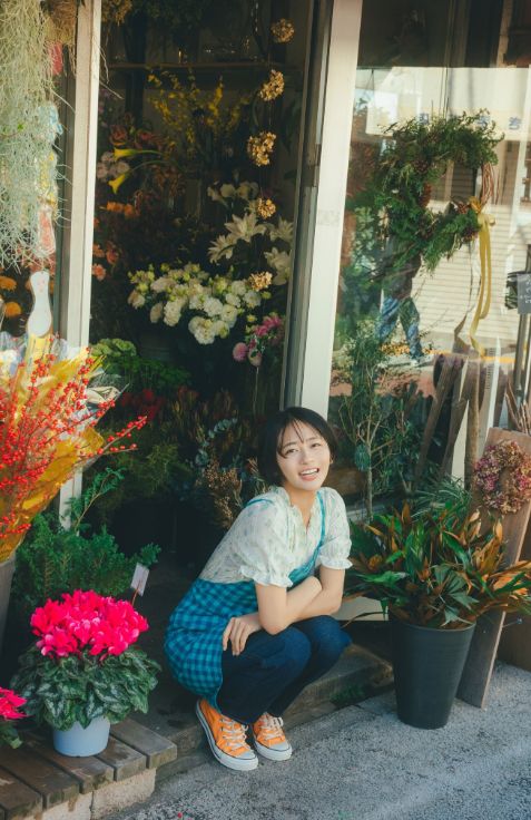 すみぽん高倉菫エロ画像