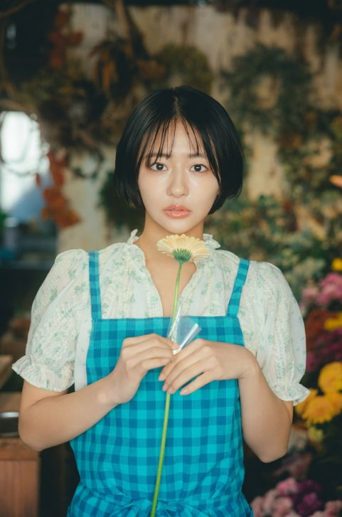 すみぽん高倉菫エロ画像