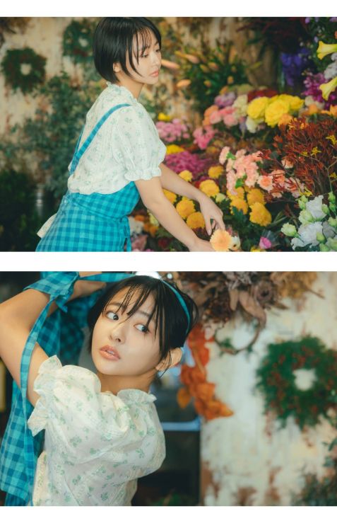 すみぽん高倉菫エロ画像