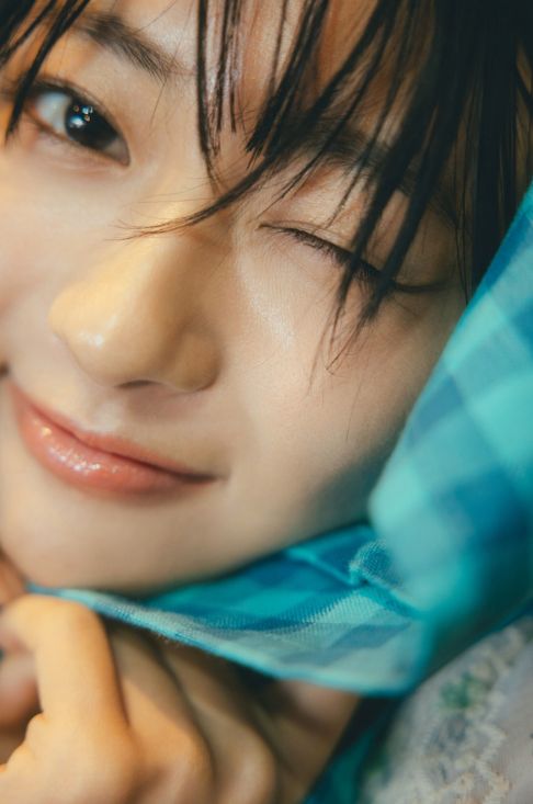 すみぽん高倉菫エロ画像