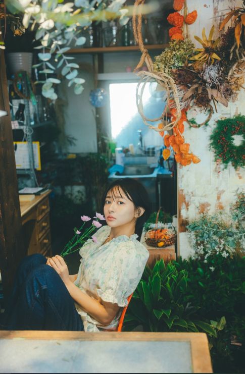 すみぽん高倉菫エロ画像