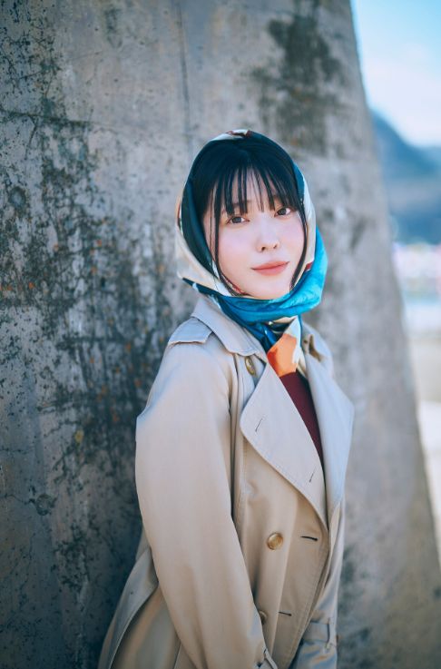 紫堂るいヌード乳首エロ画像