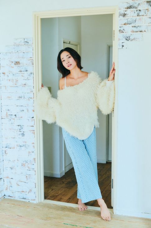 平川愛里菜エロ画像