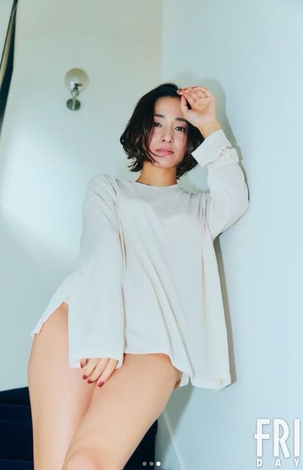 平川愛里菜エロ画像