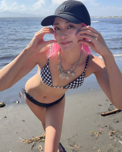 平川愛里菜エロ画像