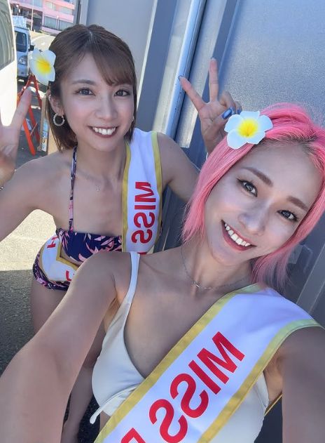 平川愛里菜エロ画像